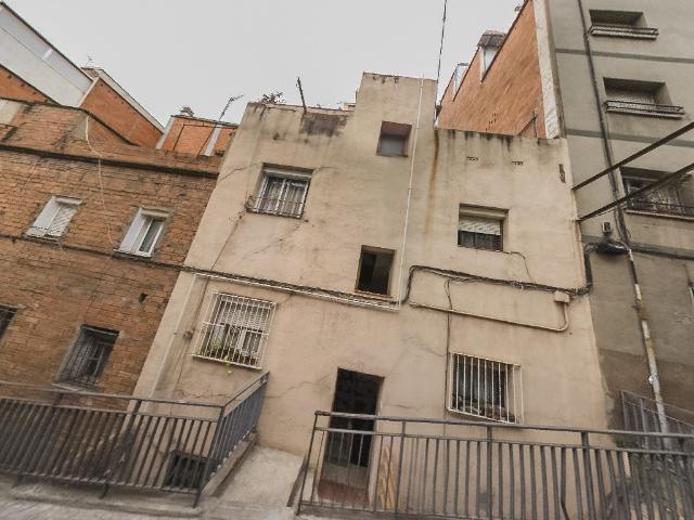 Piso en C/ Siguenza, Barcelona