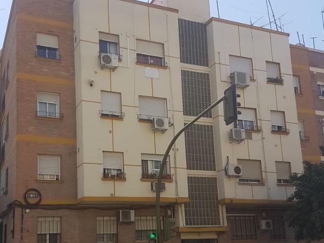 Piso en C/ Sinai Sevilla