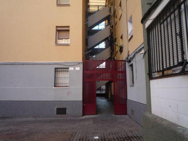 Piso en C/ Sta Joana Lestonnac Badalona Barcelona