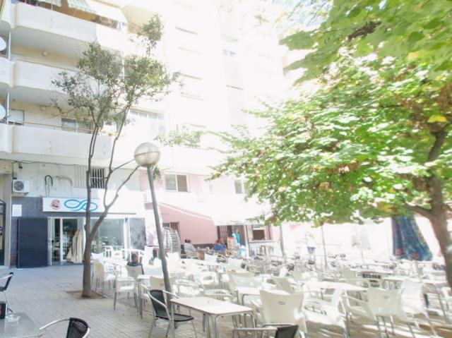 Piso en C/ Poeta Setabenses Xátiva Valencia