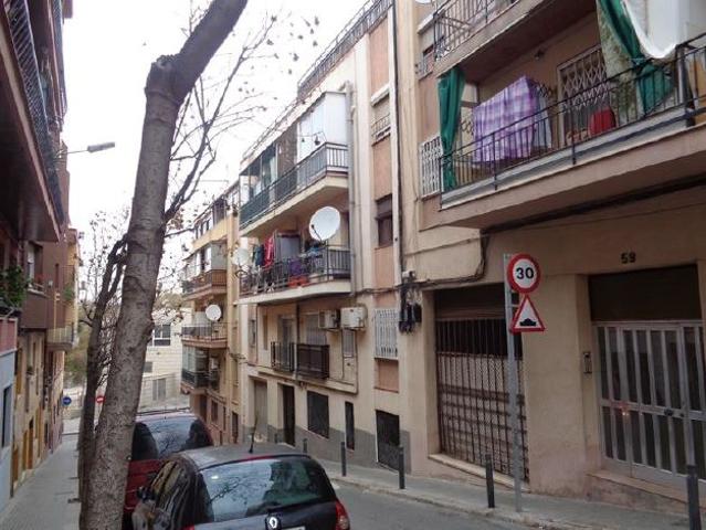 Piso en C/ Pau Claris