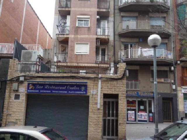 Piso en C/ Pau Piferrer, Badalona Barcelona