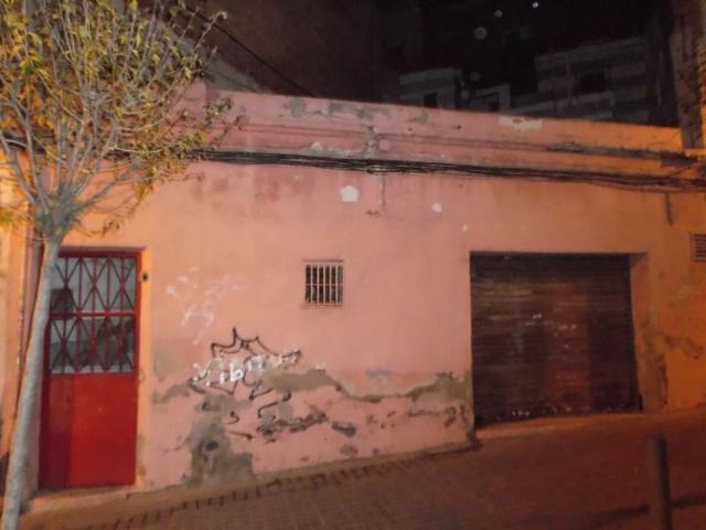 Piso en C/ Pablo Iglesias Badalona
