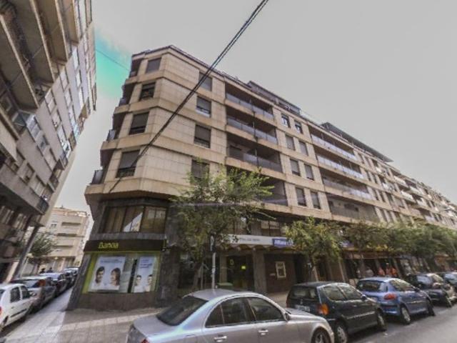 Piso en C/ Padre Manjón Elda Alicante