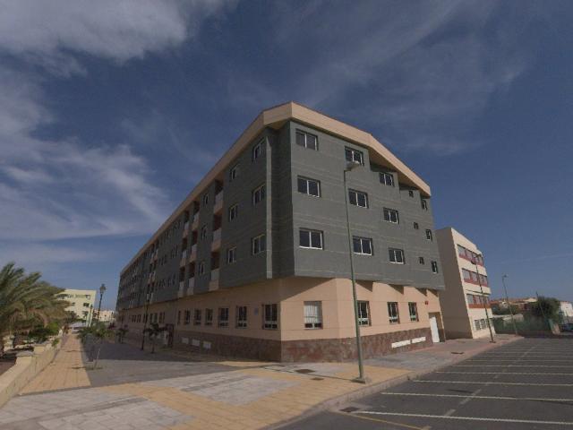 Piso en C/ Padre Manjón Santa Lucía Las Palmas