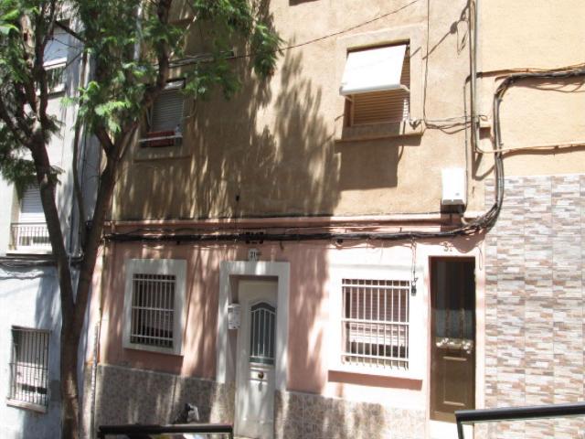 Piso en C/ Pallaresa, Badalona Barcelona