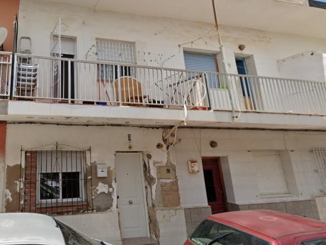Piso en C/ Pantano de la Cierva San Pedro del Pinatar