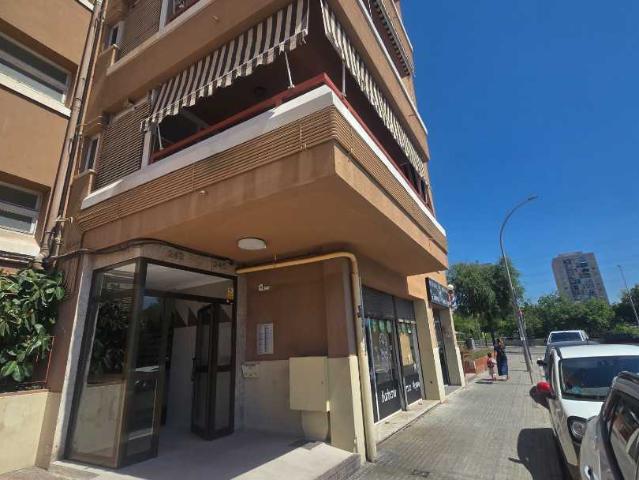 Piso en C/ Periodista Grane Terrassa Barcelona