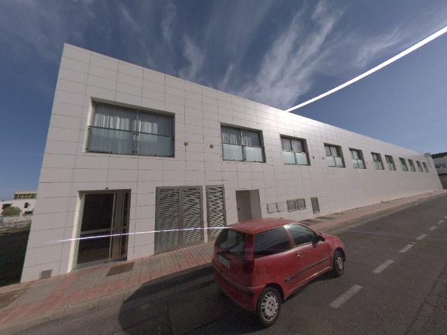 Piso en C/ Perojo, Santa Lucía de Tirajana Las Palmas