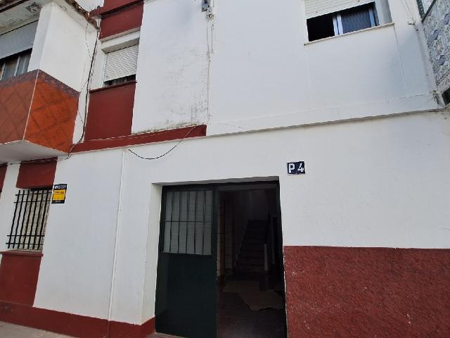 Piso en C/ Pesquero Rey de los Niños, Barbate Cádiz