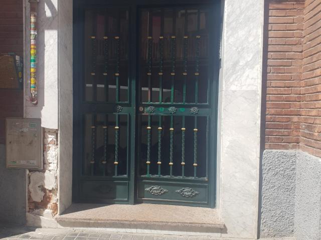 Piso en C/ Peña de la Miel Madrid