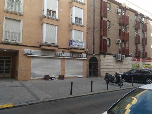 Piso en C/ Pilarica Madrid