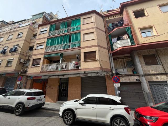 Piso en C/ Pins, El Hospitalet de Llobregat Barcelona