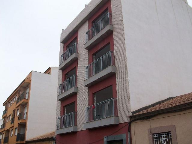 Piso en C/ Pintor Hernández Carpe Murcia