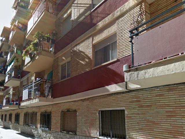 Piso en C/ Pintor Juan de Juanes Gandía Valencia