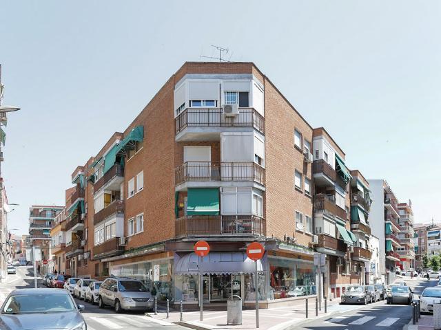 Piso en C/ Pío XII San Sebastián de los Reyes Madrid