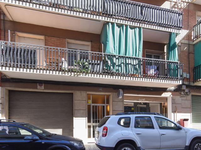 Piso en C/ Prudenci Comellas, Manresa Barcelona