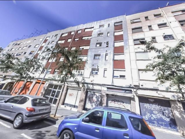 Piso en C/ Quevedo, Badalona Barcelona