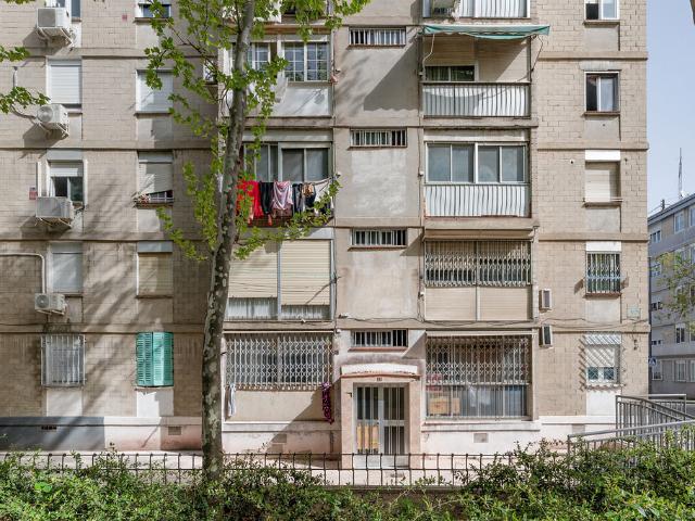 Piso en C/ Rocafort