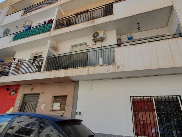 Piso en C/ Rafael Alberti