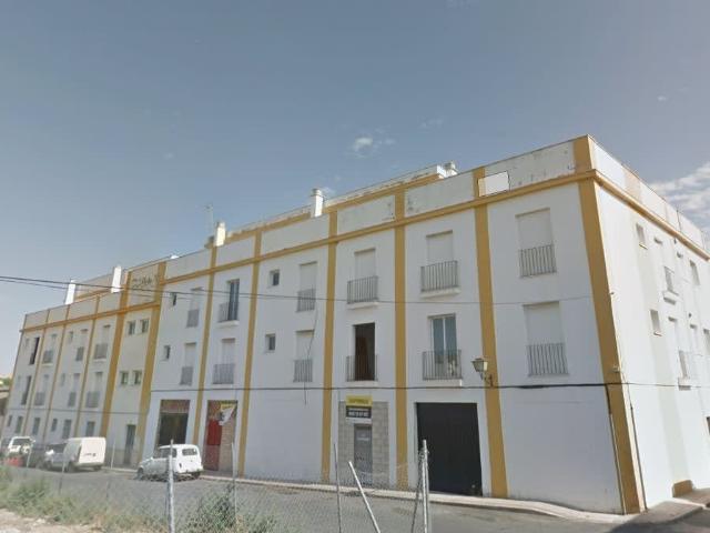 Piso en C/ Real