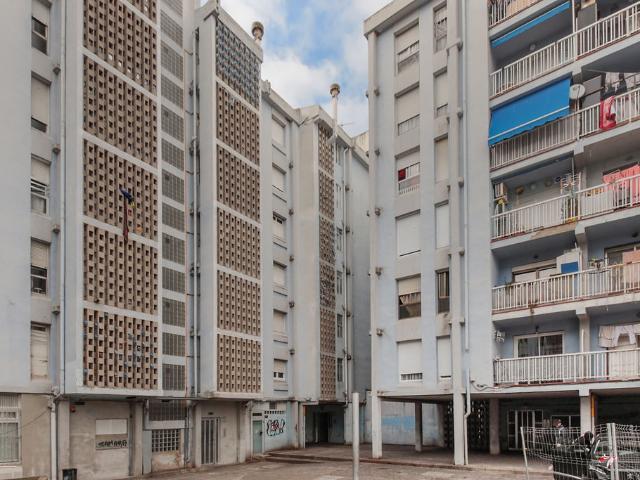 Piso en C/ Riu Llobregat Tarragona