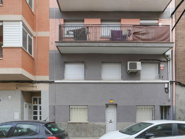 Piso en C/ Riera Gasulla Sant Boi de Llobregat
