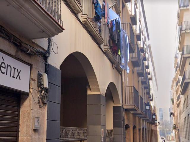 Piso en C/ Riereta Barcelona