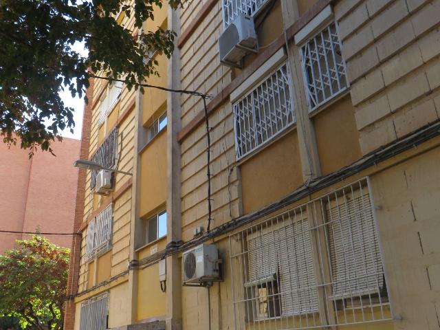 Piso en C/ Río Tajo