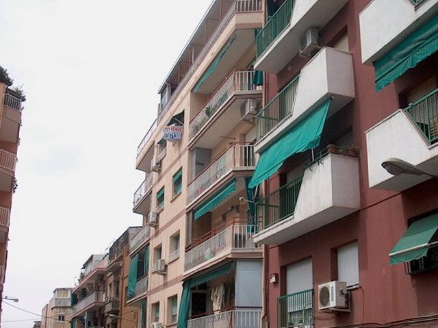 Piso en C/ Wagner Badalona, Badalona Barcelona