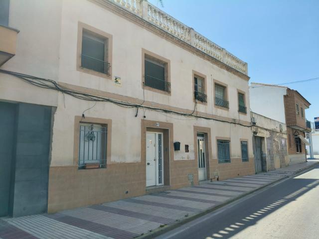 Piso en C/ Toledo, Mora Toledo