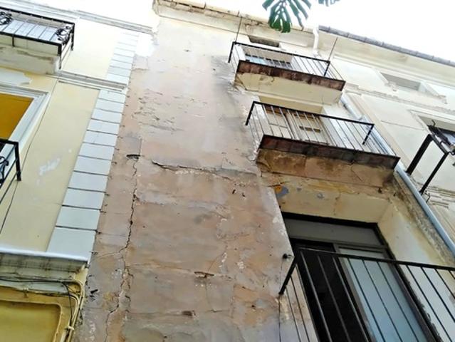 Piso en C/ Tomás Valls
