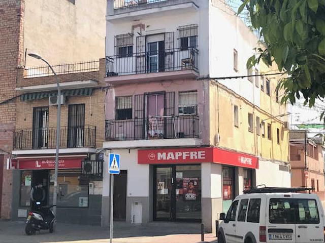 Piso en C/ Torremegia Sevilla