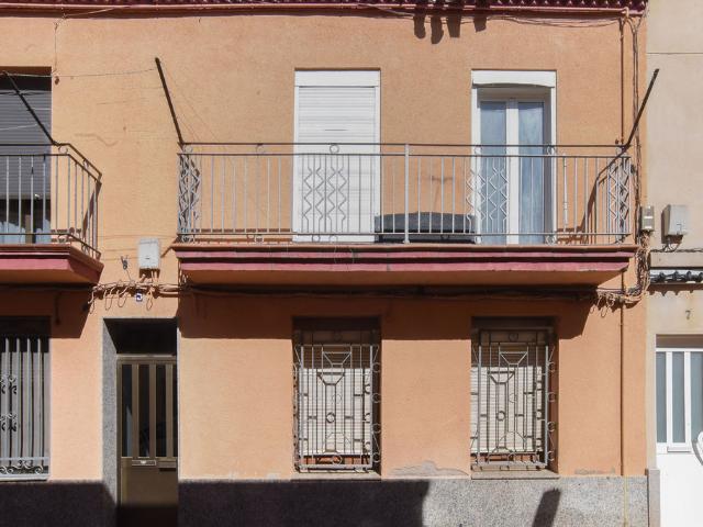 Piso en C/ Tossal del Coro, Manresa Barcelona