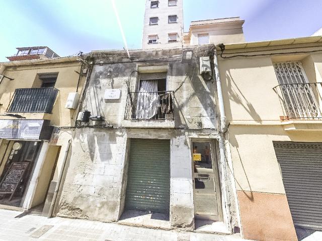 Piso en C/ Taulat Barcelona