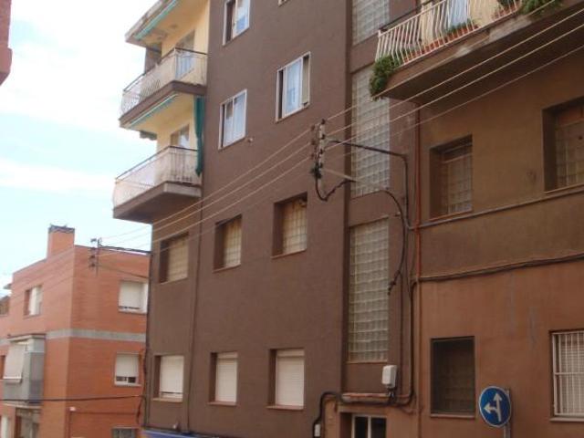 Piso en C/ Tarragona Mataró Barcelona