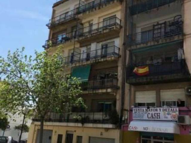 Piso en C/ Teulada, Alicante