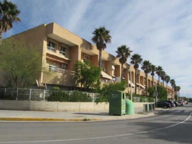 Piso en C/ Trasmallo, Santa Pola Alicante