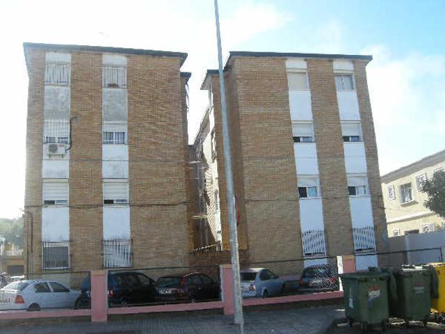 Piso en C/ Traspino, Sanlúcar de Barrameda Cádiz