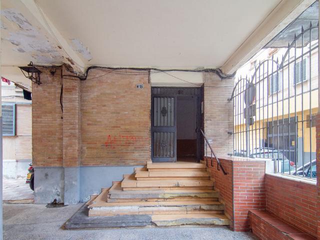 Piso en C/ Uva Pedro Ximénez, El Puerto de Santa María Cádiz