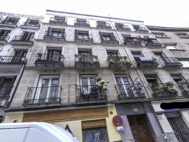Piso en C/ Valverde