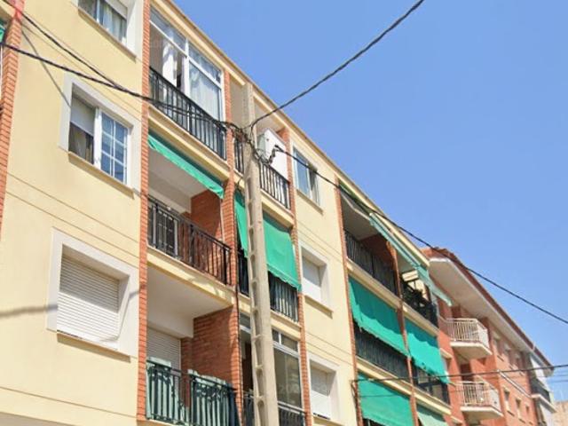 Piso en C/ Veinticuatro, Tarragona
