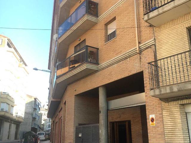Piso en C/ Veintiuno de abril, Tauste Zaragoza