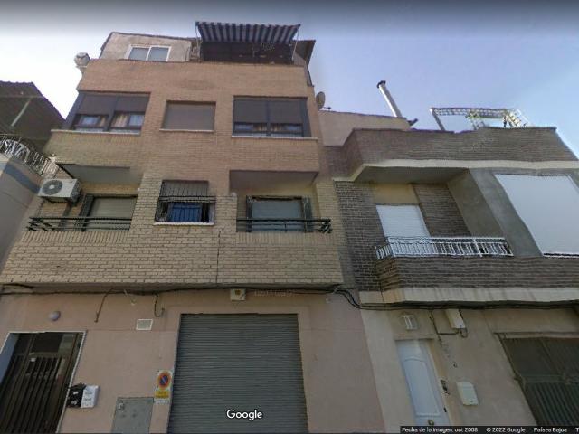 Piso en C/ Velázquez Cabezo de Torres Murcia