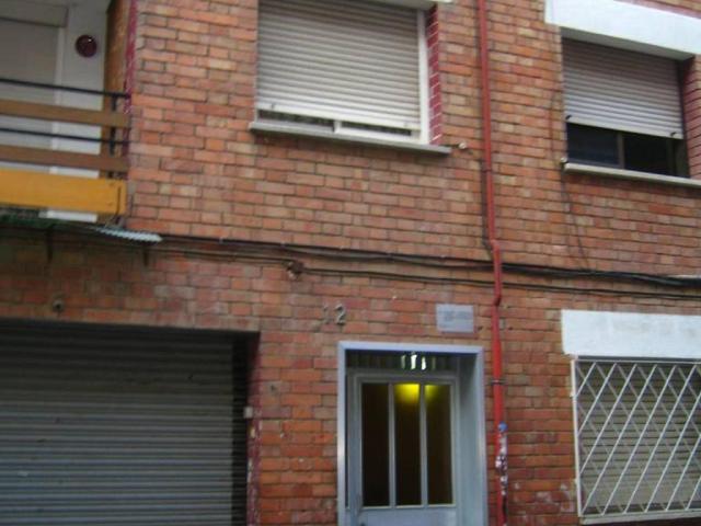 Piso en C/ Verge de Montserrat, Ripollet Barcelona