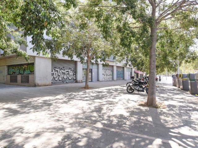 Piso en C/ Vía Trajana, Barcelona