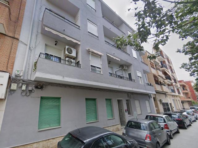 Piso en C/ Vicente Blasco Ibáñez Elda Alicante