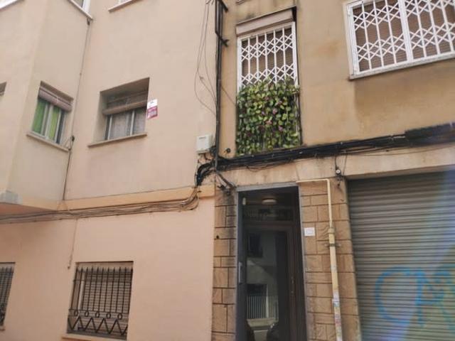 Piso en C/ Vidal i Guasch, Barcelona