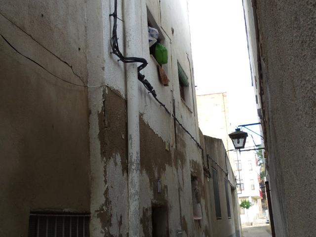 Piso en C/ Vilanova Tortosa Tarrgona