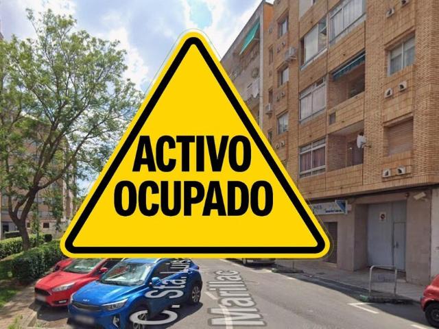 PISO EN CACERES